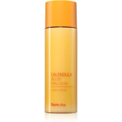 Calendula beruhigende Emulsion 200 ml - Farmstay - Modalova