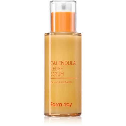 Calendula beruhigendes Serum 50 ml - Farmstay - Modalova