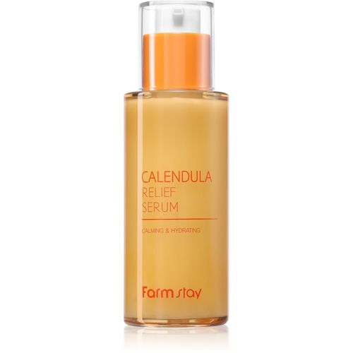 Calendula serum calmante 50 ml - Farmstay - Modalova