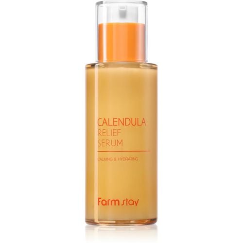 Calendula siero lenitivo 50 ml - Farmstay - Modalova