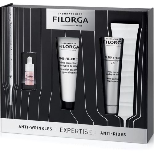 GIFTSET SMOOTHING lote de regalo (antiarrugas) - FILORGA - Modalova