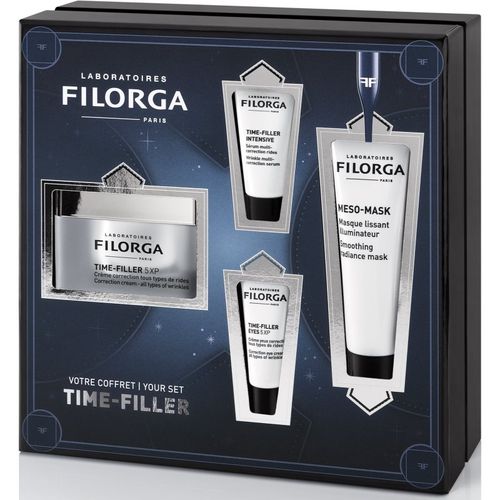 GIFTSET TIME confezione regalo - FILORGA - Modalova