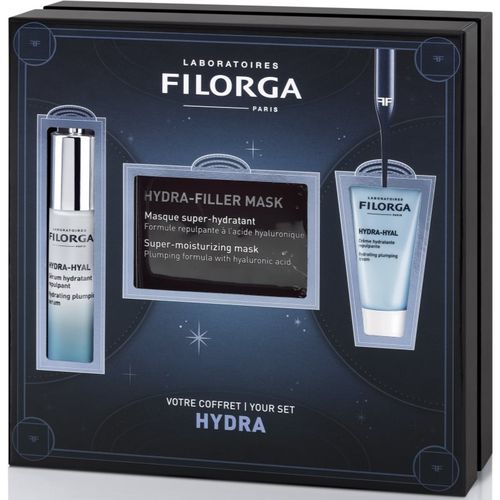 GIFTSET HYDRA-HYAL lote de regalo - FILORGA - Modalova