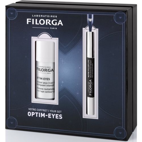 GIFTSET OPTIM EYES confezione regalo - FILORGA - Modalova