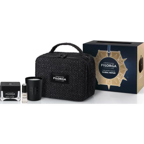 GIFTSET GLOBAL-REPAIR confezione regalo - FILORGA - Modalova