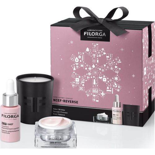 GIFTSET NCEF-REVERSE RITUAL Weihnachtsgeschenk-Set - FILORGA - Modalova