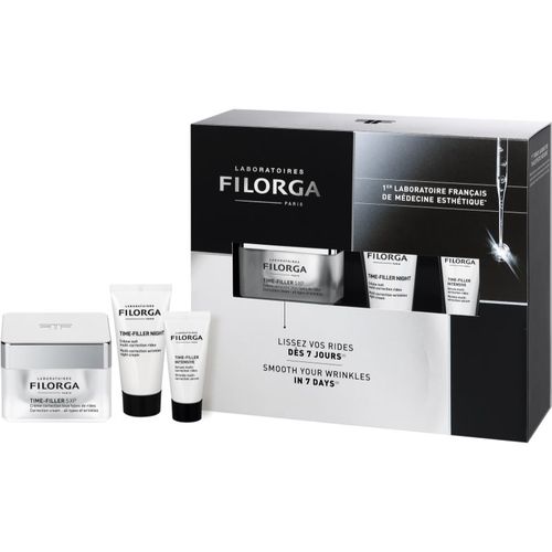 GIFTSET ANTI-AGING confezione regalo (antirughe) - FILORGA - Modalova