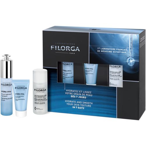 GIFTSET HYDRATION lote de regalo (para hidratar y tensar la piel) - FILORGA - Modalova