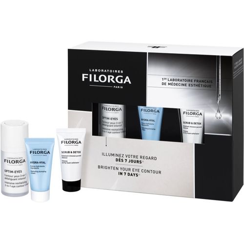 GIFTSET BRIGHTENING lote de regalo (para iluminar la piel) - FILORGA - Modalova