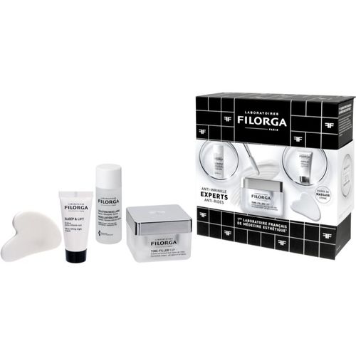 GIFTSET SMOOTHING lote de regalo (para iluminar y alisar la piel) - FILORGA - Modalova