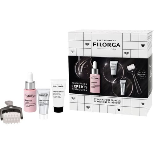 GIFTSET REGENERATION lote de regalo (para regenerar la piel) - FILORGA - Modalova