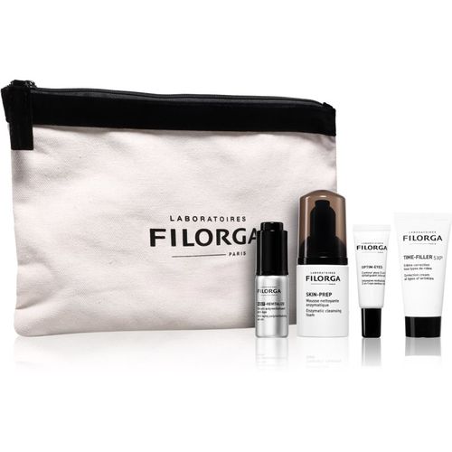 DISCOVERY KIT THE ICONICS EXPERT PROTOCOL set para mujer - FILORGA - Modalova