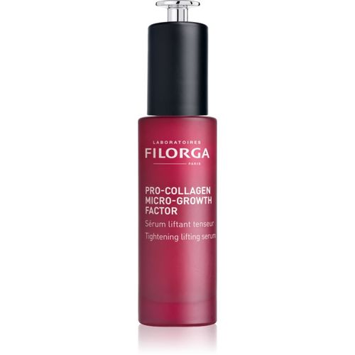 PRO-COLLAGEN MICRO-GROWTH FACTOR Serum sérum reafirmante con efecto lifting 30 ml - FILORGA - Modalova