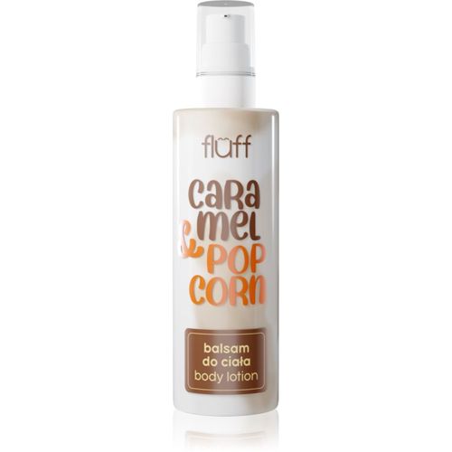 Caramel & Popcorn leche corporal 160 ml - Fluff - Modalova