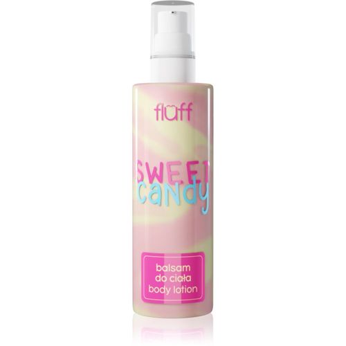 Sweet Candy leche corporal 160 ml - Fluff - Modalova
