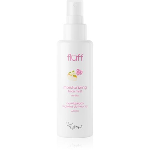 Vanilla bruma refrescante para el rostro 150 ml - Fluff - Modalova
