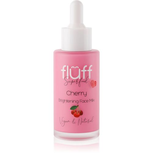 Fluff Cherry leche facial 40 ml - Fluff - Modalova
