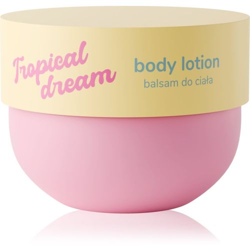 Tropical Dream leche corporal 150 ml - Fluff - Modalova
