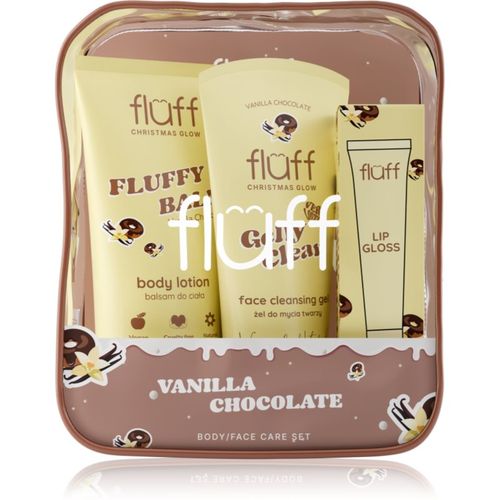 Christmas Glow Vanilla Chocolate set navideño de regalo - Fluff - Modalova