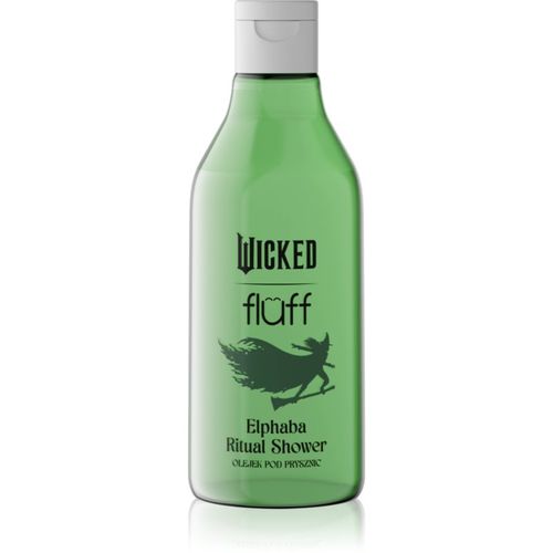 Wicked Elphaba Ritual Wash aceite de ducha 300 ml - Fluff - Modalova