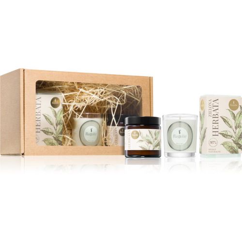 Ritual For The Body Green Tea confezione regalo 1 pz - Flagolie - Modalova