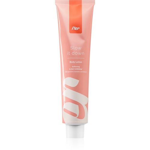 Slow It Down leche corporal after shave 150 ml - Fler - Modalova