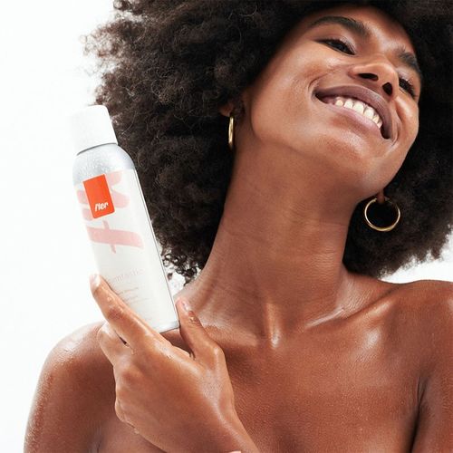 Coconut espuma de afeitar 200 ml - Fler - Modalova