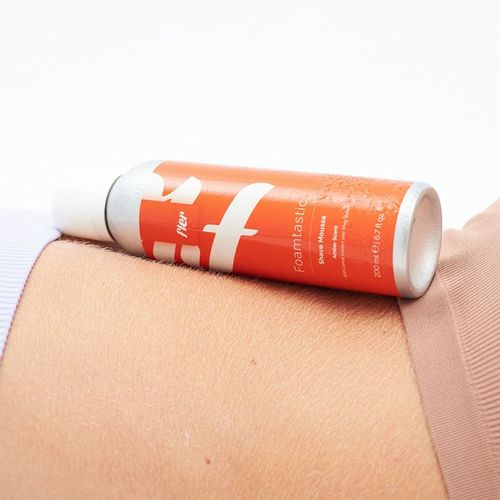 Fler Amber espuma de afeitar 200 ml - Fler - Modalova