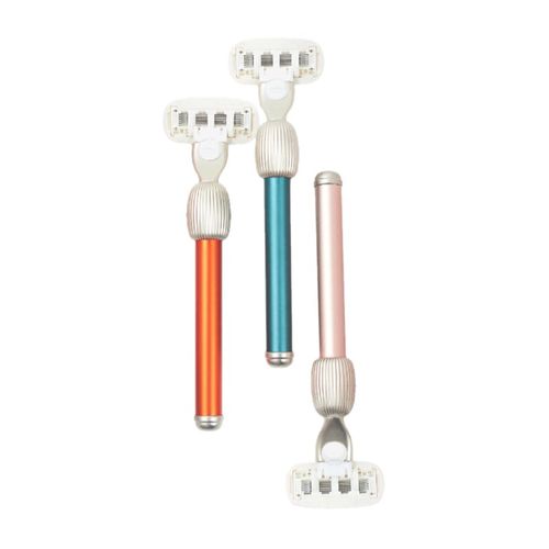 The Razor maquinilla de afeitar 3 ud - Fler - Modalova