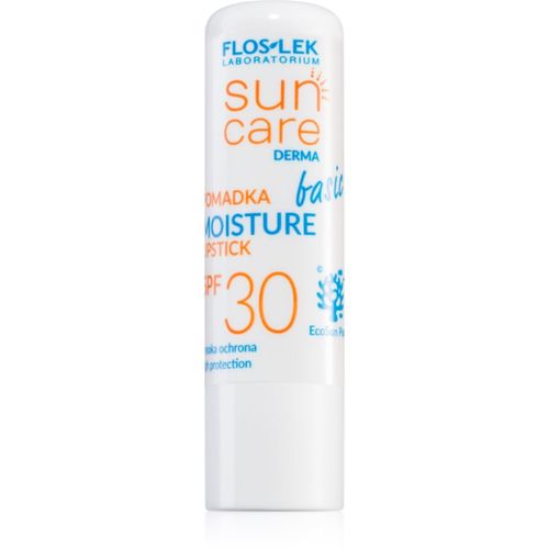 Sun Care Derma Basic bálsamo protector labial SPF 30 3.8 g - FlosLek Laboratorium - Modalova
