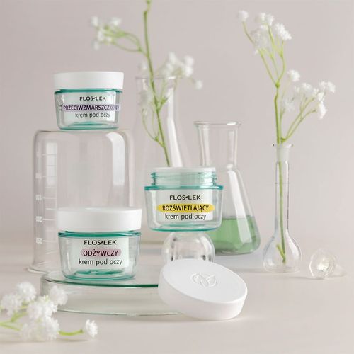 Eye Zone lote de regalo nutrición e hidratación - FlosLek Laboratorium - Modalova
