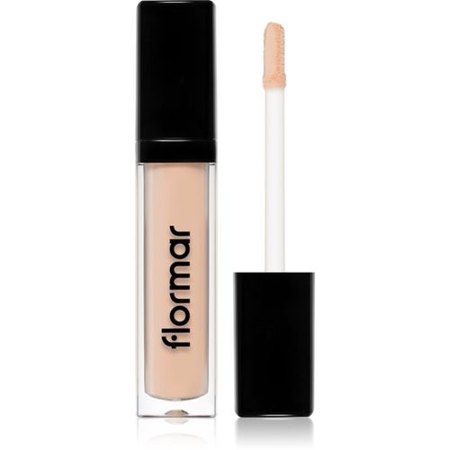 Good Lids Only Eyeshadow Primer prebase de sombras tono 001 Nude 7,5 ml - flormar - Modalova