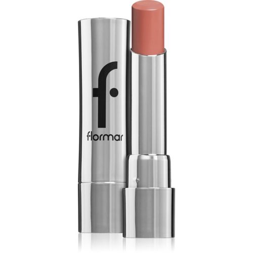 Sheer Up Lipstick barra de labios hidratante efecto brillo con brillo 001 - Harmony 3 g - flormar - Modalova