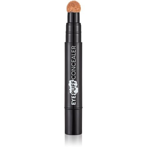 Eye Puff Concealer corrector líquido con esponja aplicadora tono 003 Soft Beige 3.3 ml - flormar - Modalova