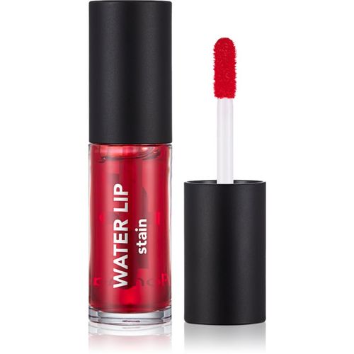 Water Lip Stain brillo de labios con efecto nutritivo tono 002 Love Craft 6.4 ml - flormar - Modalova