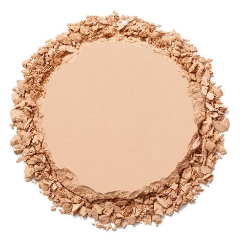 Compact Powder polvos compactos con efecto mate tono 092 Medium Soft Peach 11 g - flormar - Modalova