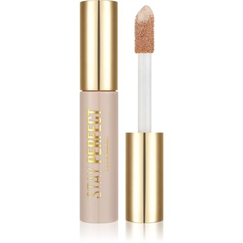 Stay Perfect Concealer corrector líquido tono 003 Soft Beige 12,5 ml - flormar - Modalova