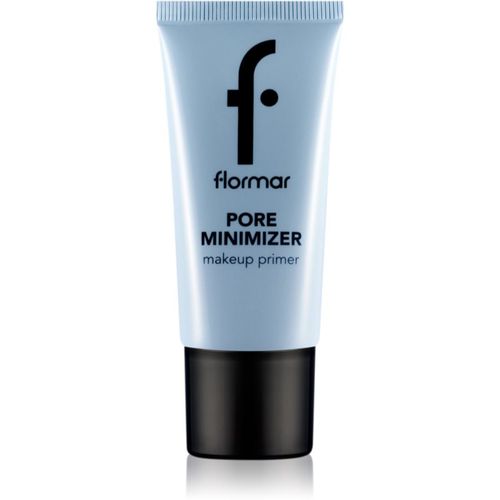 Pore Minimizer Makeup Primer prebase para minimizar poros abiertos 35 ml - flormar - Modalova