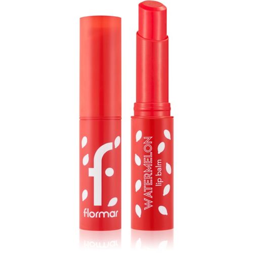 Lip Balm bálsamo labial con sabor tono 005 Watermelon 3 g - flormar - Modalova