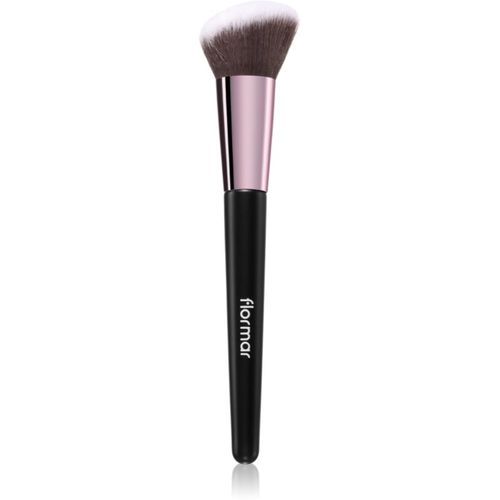 Brush Flared Cut brocha para colorete 1 ud - flormar - Modalova
