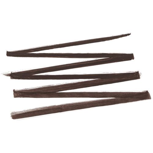 Midnight Matte Eyeliner delineador con corrector con efecto mate tono 02 Brown 1 ml - flormar - Modalova