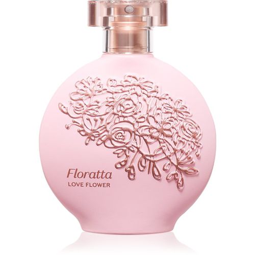 Love Flower Eau de Toilette para mujer 75 ml - Floratta - Modalova