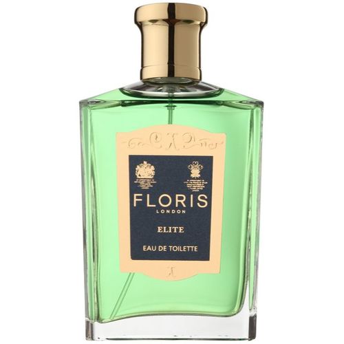 Elite Eau de Toilette para hombre 100 ml - Floris - Modalova
