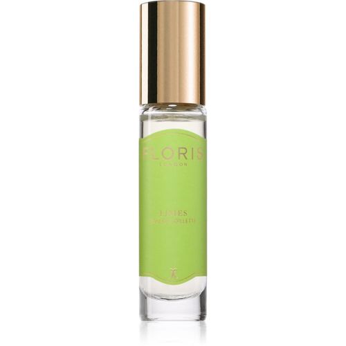 Limes Eau de Toilette unisex 10 ml - Floris - Modalova