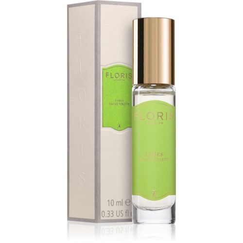 Limes Eau de Toilette unisex 10 ml - Floris - Modalova