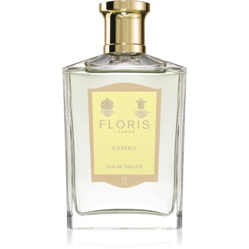Cefiro Eau de Toilette unisex 100 ml - Floris - Modalova