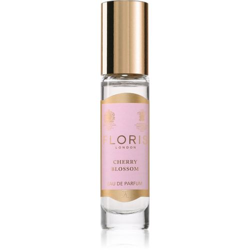 Cherry Blossom Eau de Parfum para mujer 10 ml - Floris - Modalova