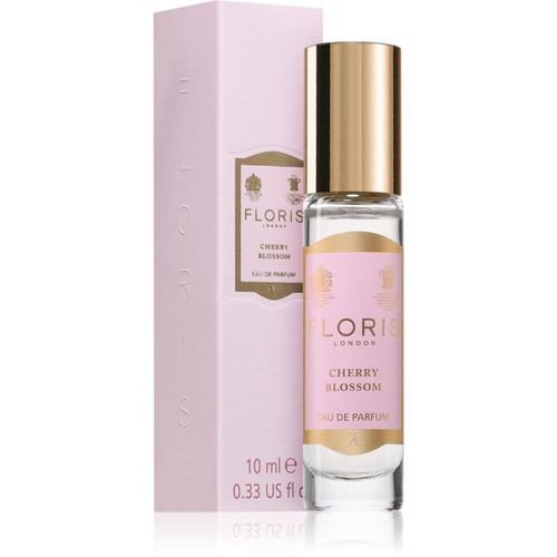 Cherry Blossom Eau de Parfum para mujer 10 ml - Floris - Modalova