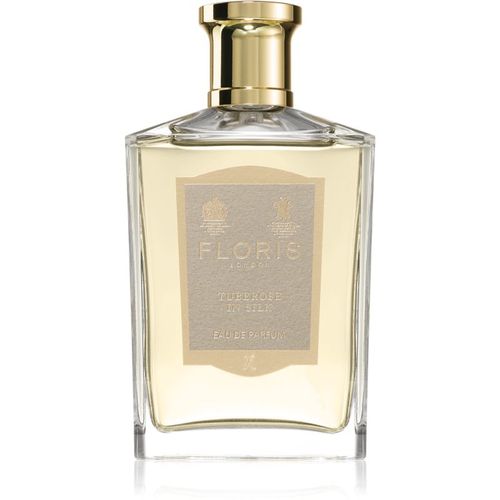 Tuberose in Silk Eau de Parfum para mujer 100 ml - Floris - Modalova