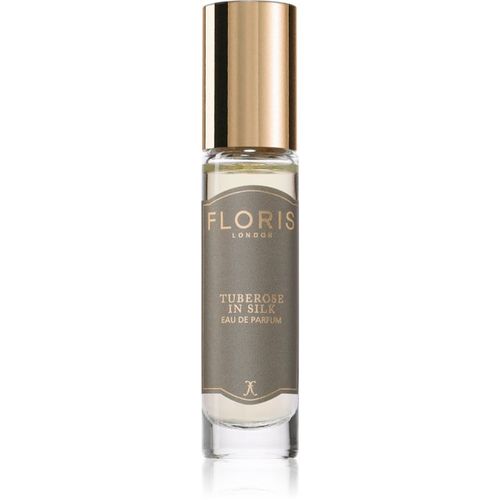 Tuberose in Silk Eau de Parfum para mujer 10 ml - Floris - Modalova